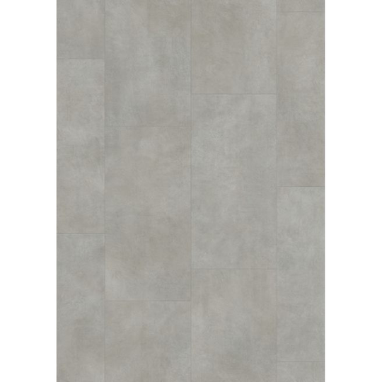 Pergo Tile Premium Click Warm Grey Concrete Vinylgulv V2120-40050