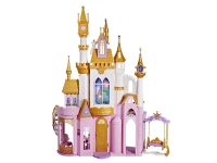 Disney Princess F10595L0, 3 År, Lydeffekter understøttet, Batterier påkrævet