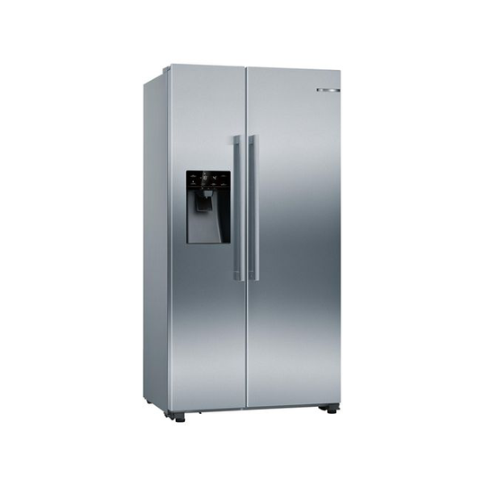 Bosch KAI93VIFP - Amerikanerskab