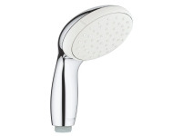 GROHE 27852001, Håndholdt bruserhoved, Krom, G1/2