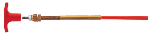 Stop/choke kabel 5 ft / 1,52 m
