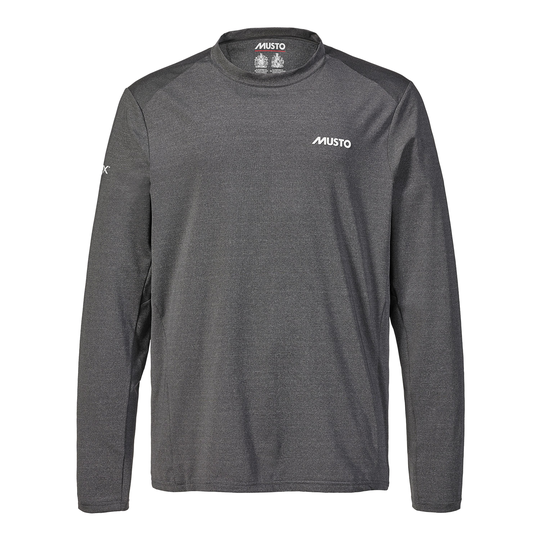 Musto lpx sunblock dynimic tee sort - s