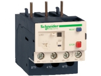 Schneider Electric LRD21, Flerfarvet, 690 V, -20 - 60 °C, 124 g