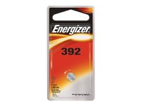 Energizer 392/384 - Batteri - sølvoxid
