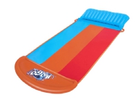 H2OGO! Vand ''Tsunami Splash Ramp'' Triple Glidebane 488cm