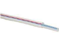 Uponor pePEX-rør med iltspærre til anvendelse i brugsvands- og varmesystemer. COMBI PIPE RIR PN10 16x2,0 mm 25/20 50 meter - (50 meter)