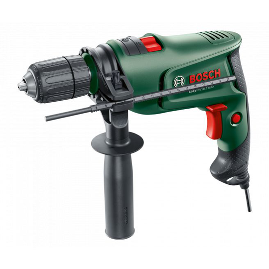 Bosch Slagboremaskine Easy Impact 600w - 0603133001
