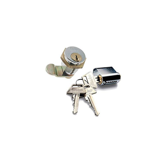 Ruko Cylinder Sortiment RFL Serie 600RB enk 1 x RB1660 -1 x RB1607 GDS