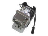 CoreParts - Projektorlampe - 180 Watt - 2000 time(r) - for BenQ MP511, MP515