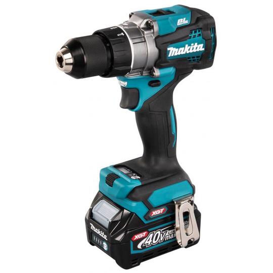 Makita Bore-/skruemaskine 40v 2,5ah - DF001GD201