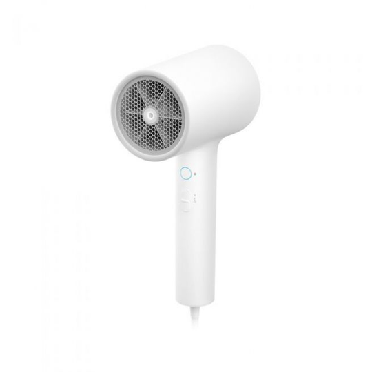 Xiaomi Mi Ionic hårtørrer Hvid 1800 W
