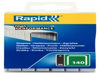 Rapid 140-8mm 5M hæfteklammer - PP Box m-hang 40303089