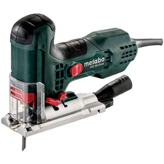 Metabo Stiksav Ste 100 Quick - 601100000