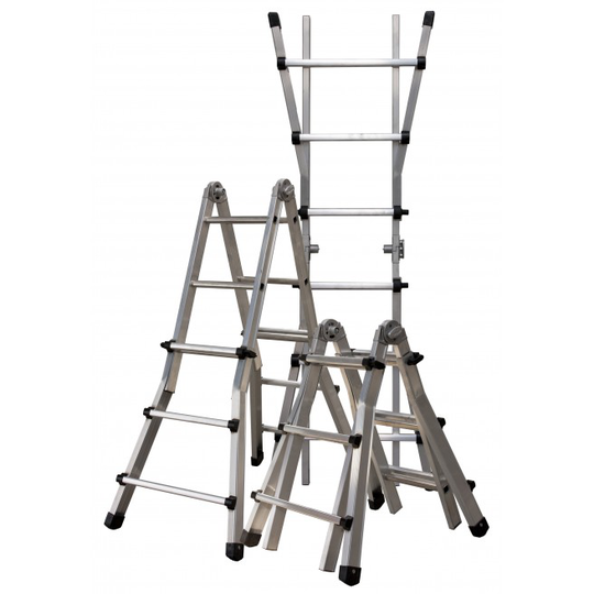 JUMBO Multistige SUPER 3/5 trin