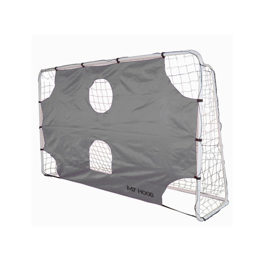 My Hood Goal Fodboldmål - 300 x 180 cm