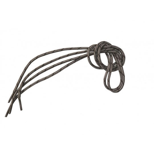 HKSDK SNØREBÅND nr.19 - 85 cm - 10 PAR