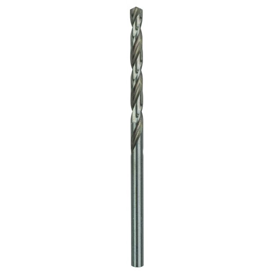 Bosch Metalbor HSS-G S 4,0x75mm 10 Stk - 2608595059