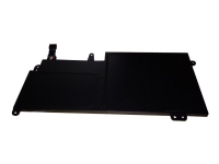 Lenovo - Batteri til bærbar computer - Litiumion - 3-cellet - 42 Wh - for Thinkpad 13 (1st Gen) 20GJ, 20GK