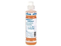 Tøjvask flydende ARENAS-compact universal 1 ltr. - (karton á 6 stk.)