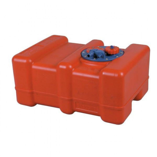 Tank plast 70 ltr. 800x350x300