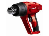 Einhell Einhell TH-HA 2000/1 varmepistol med 2 trin og tilbehør 230V/2000W