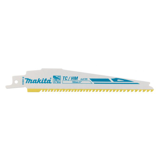 Makita Bajonetsavsklinge 152x1,25mm - B-49834