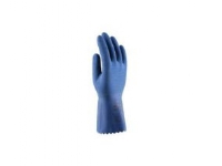 Handske Alphatec str M Varmebestandig Latex,1 par