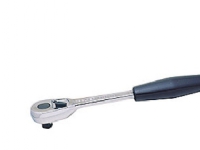 Bahco skraldenøgle 1/4 - 6950