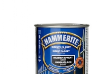 Hammerite Anticorrosive Paint Hammered Must 250Ml