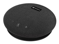 Sandberg Bluetooth Speakerphone Pro - Konferencetelefon håndfri - Bluetooth - trådløs, kabling - USB-A