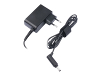 CoreParts - Batterioplader - 23 Watt - 870 mA (DC-stik 2,5 mm)