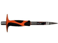 Boxer® spidsmejsel med håndtag Ø16 x 300 mm.