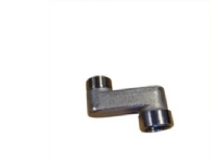 Exce.adapter 40 mm x 1/2 - Forlænger til Radiator
