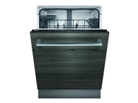 Siemens iQ300 SX73EX16AE XXL - Home Connect - SideLight - IntensiveZone - 44 dB - Passer til IKEAs køkkener(H: 86,5cm)