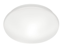WiZ Adria - Loftslampe - LED - 17 W - varmt hvidt lys - 2700 K - hvid