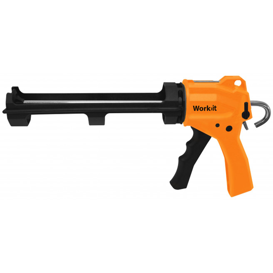 Work-it Fugepistol 9" professionel model - 38520