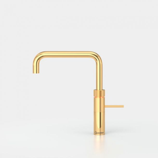 Quooker Fusion Square - Guld
