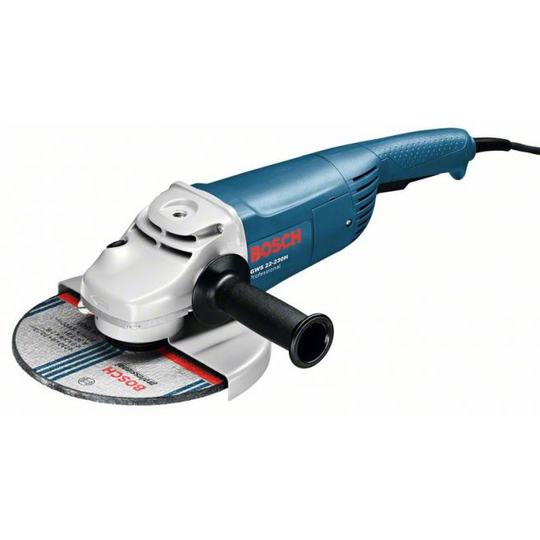 Bosch GWS 22-230 H - Vinkelsliber - 0601882L63