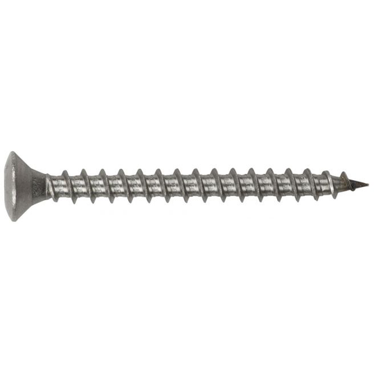 ITW SPUN® OH, Rustfrit Kv. A2 - Universalskrue - 4,0 x 30 - 153685
