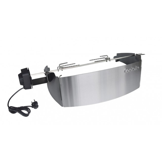 Cookit Rotisseri til Q300/Q3000