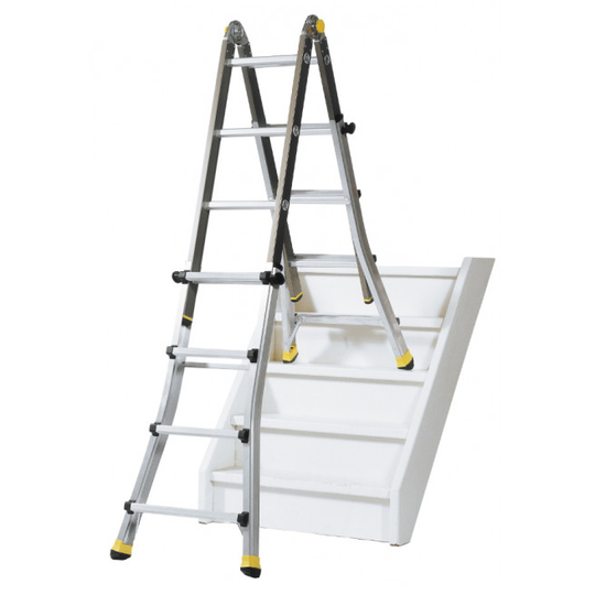 Wibe Leddelt Kombistige Prof - WTS Y2-4.1