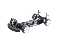 Team C TR10 Motor radiobil