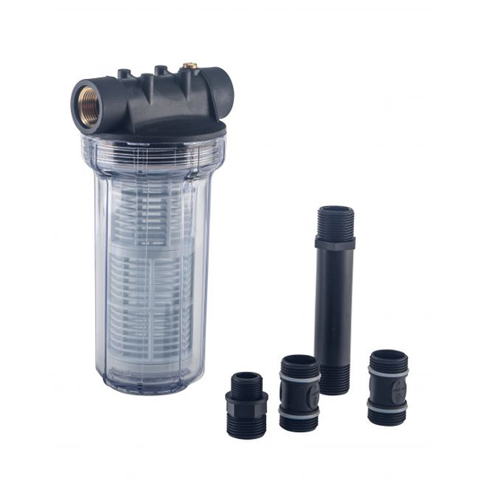 AL-KO For-filter f. HW pumper 250/1"