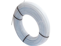 Uponor Minitec Comfort-rør Ø 9,9x1,1 mm, 60 meter rulle - til anvendelse i Minitec gulvvarmeplade VVS 339262010. - (60 meter)