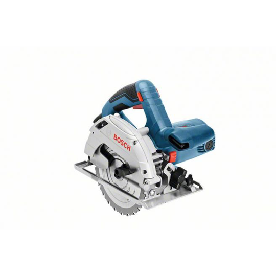 Bosch GKS 165 - Håndholdt rundsav - 0601676100