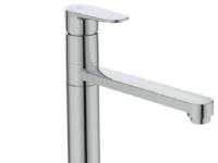 Ideal Standard Cerafine O køkkenarmatur i højde 179 mm med 205 mm tud fremspring