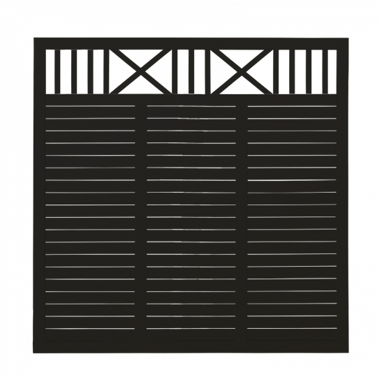 Plus Nostalgi Hegn - 180×180 cm - 17634-15
