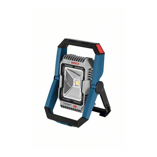 Bosch GLI 18V-1900 - Akku lampe - 0601446400