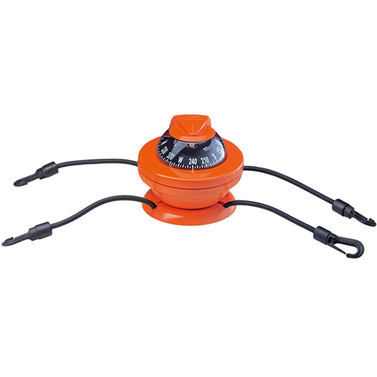 Plastimo Offshore 55 Kajak kompas Orange