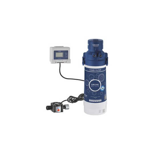 Grohe Red Filterinklusiv Filterhoved